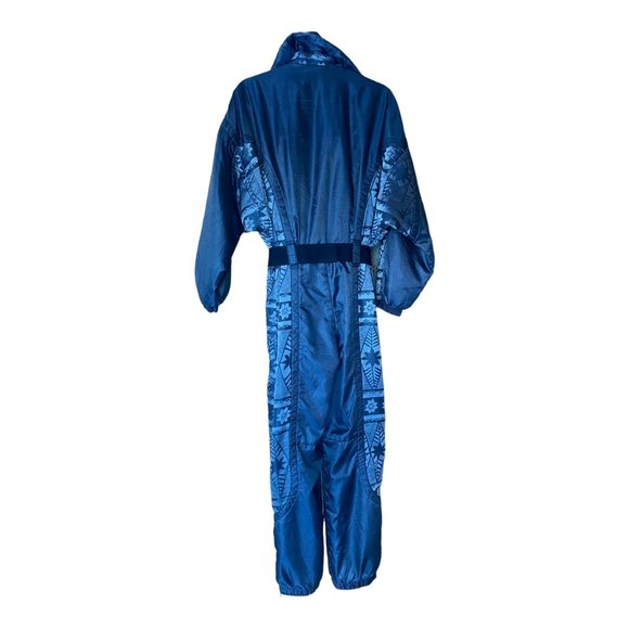 Belfe & Belfe Vintage Ski Suit - Picture 6 of 9
